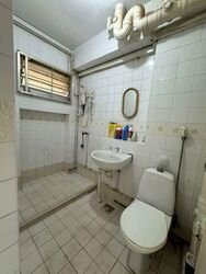 Blk 160 Pasir Ris Street 13 (Pasir Ris), HDB Executive #589261921